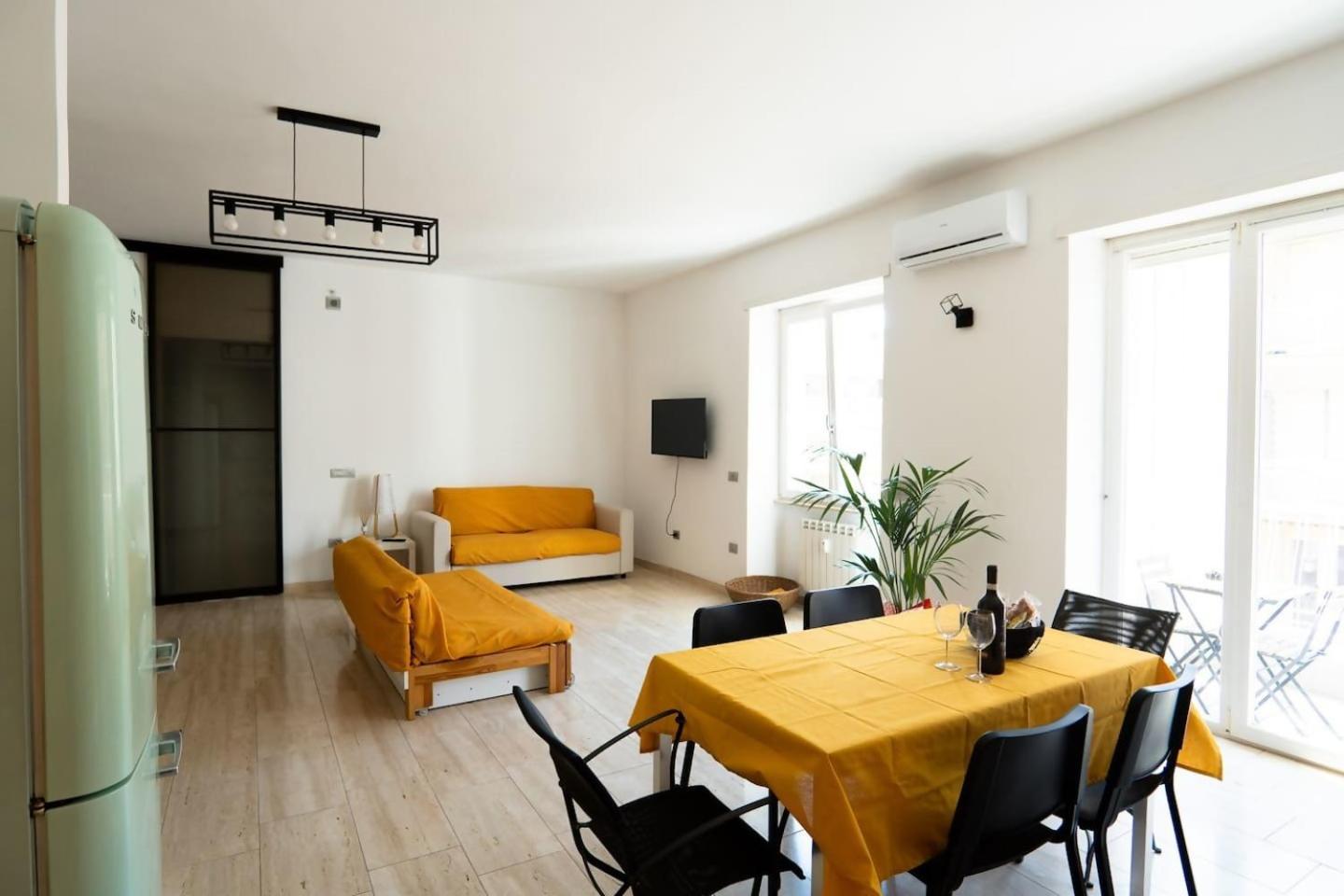 Gabbo House Appartement *