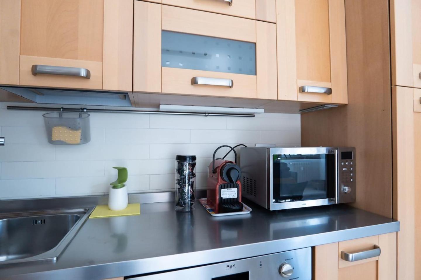 Appartement Gabbo House Rome