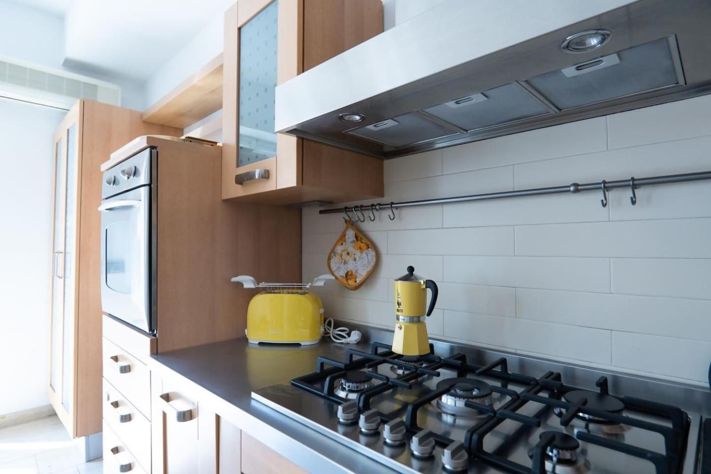 Appartement Gabbo House