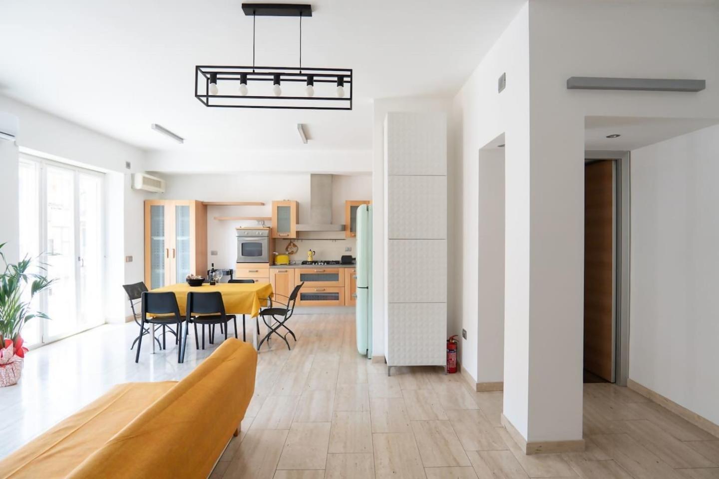 Gabbo House Appartement *