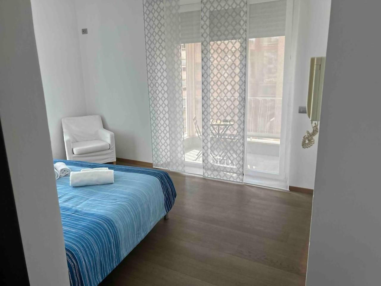 Gabbo House Appartement