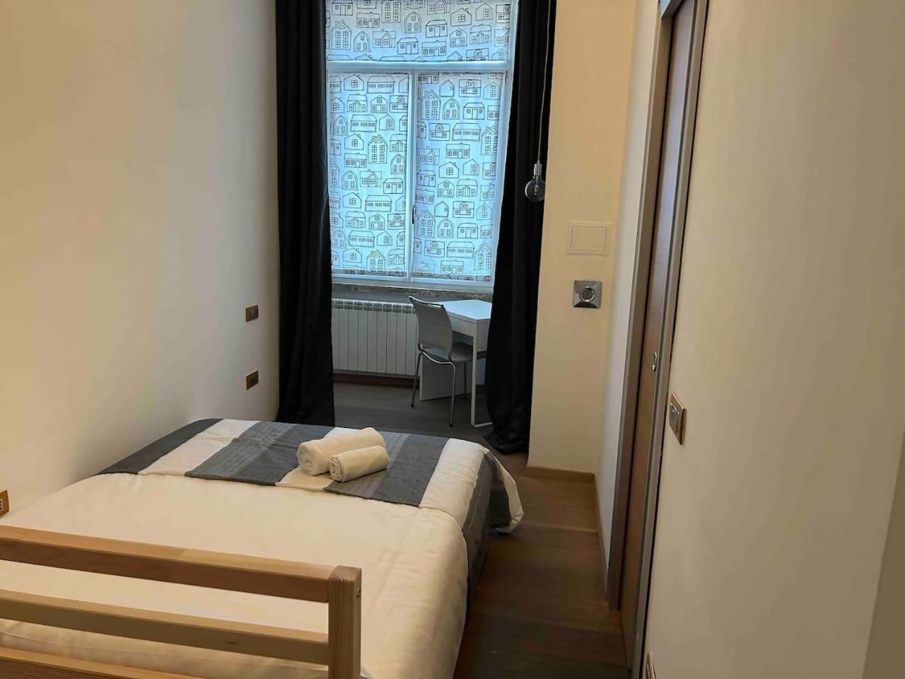 Gabbo House Appartement *