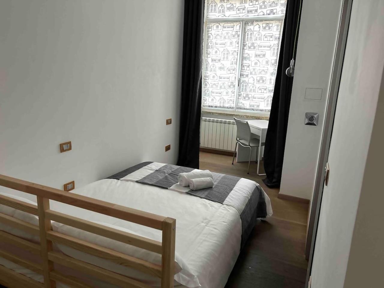 Gabbo House Appartement *