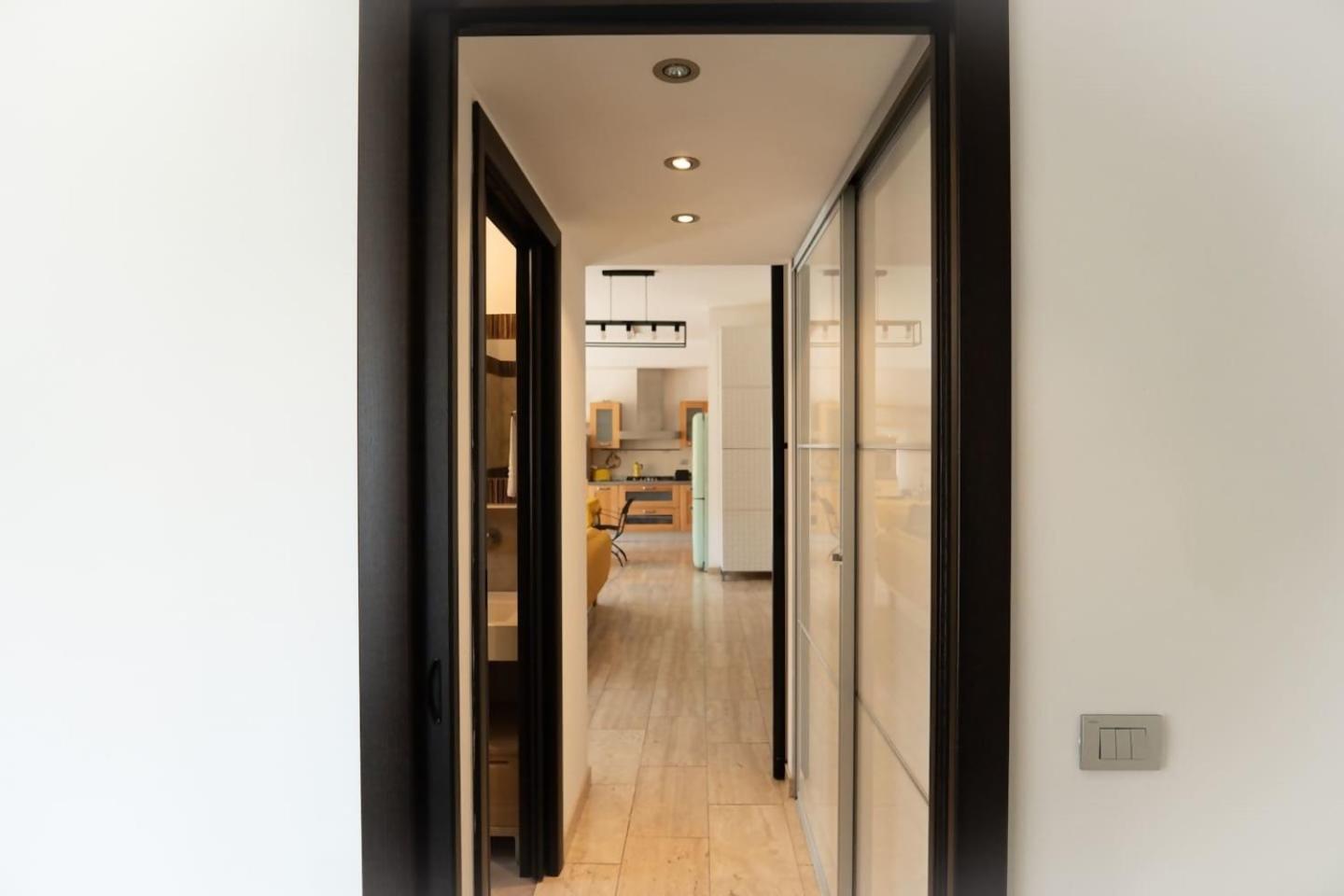 Appartement Gabbo House Rome