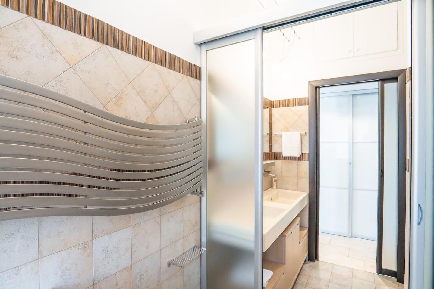 Appartement Gabbo House