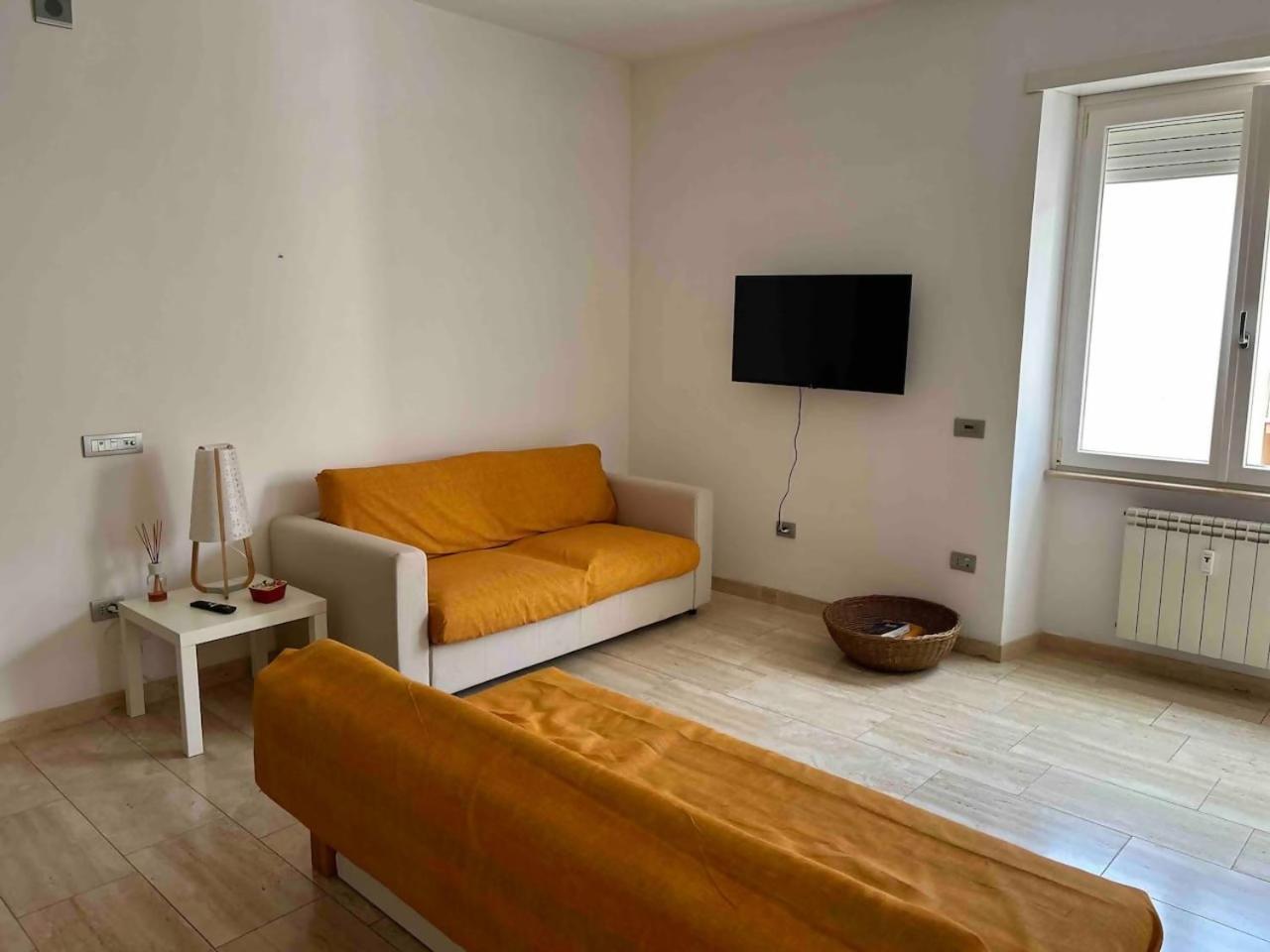 Appartement Gabbo House