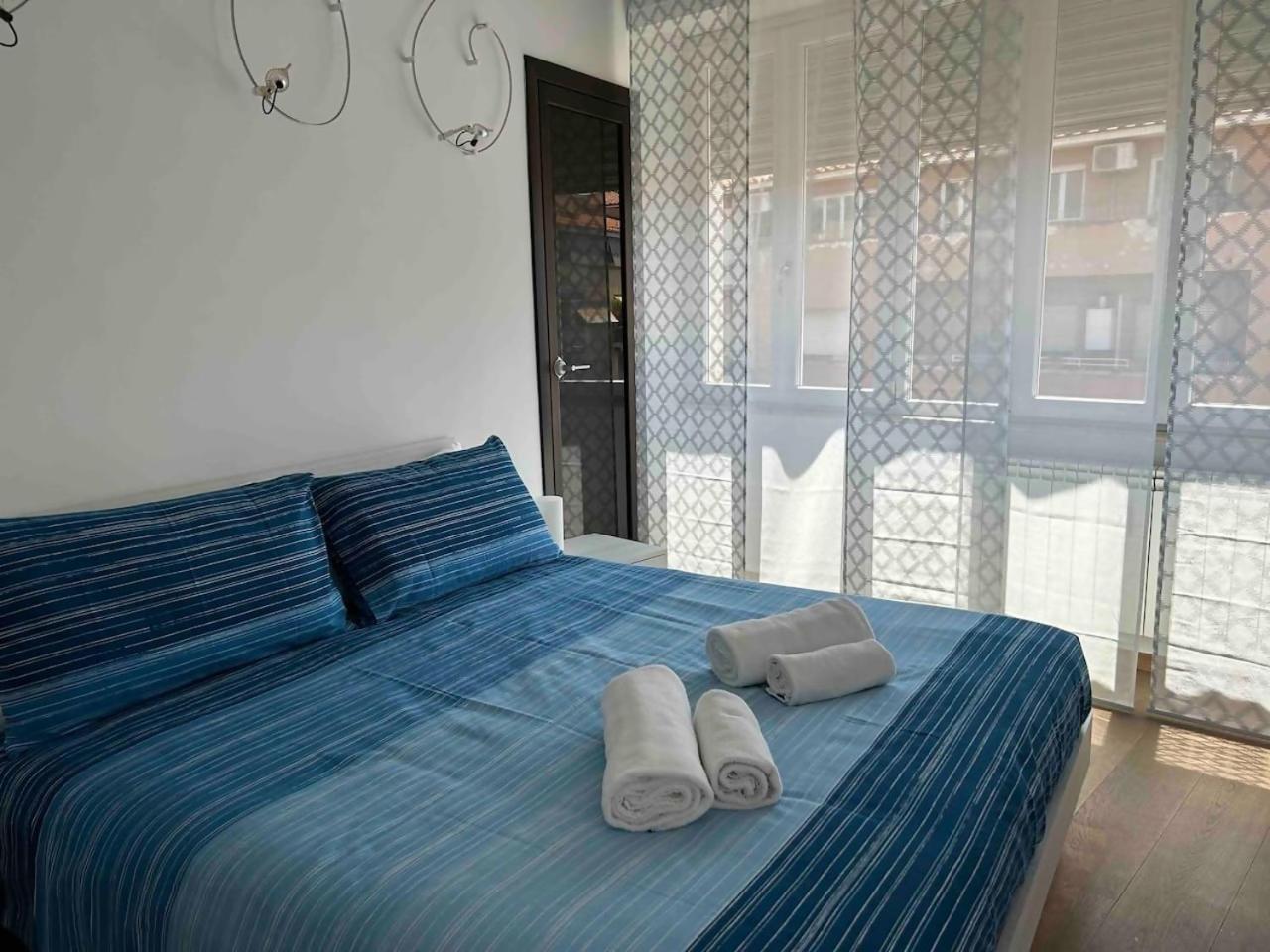 Appartement Gabbo House Rome