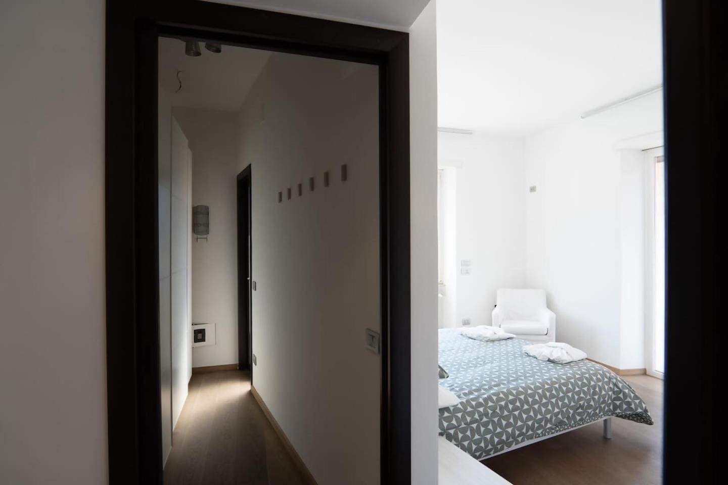 Apartment Gabbo - House *